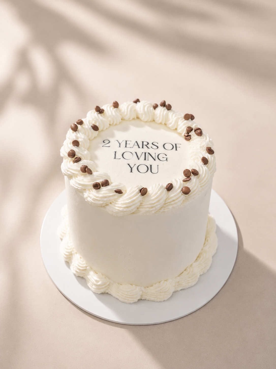 Cake by Lelo's Culinary Creations